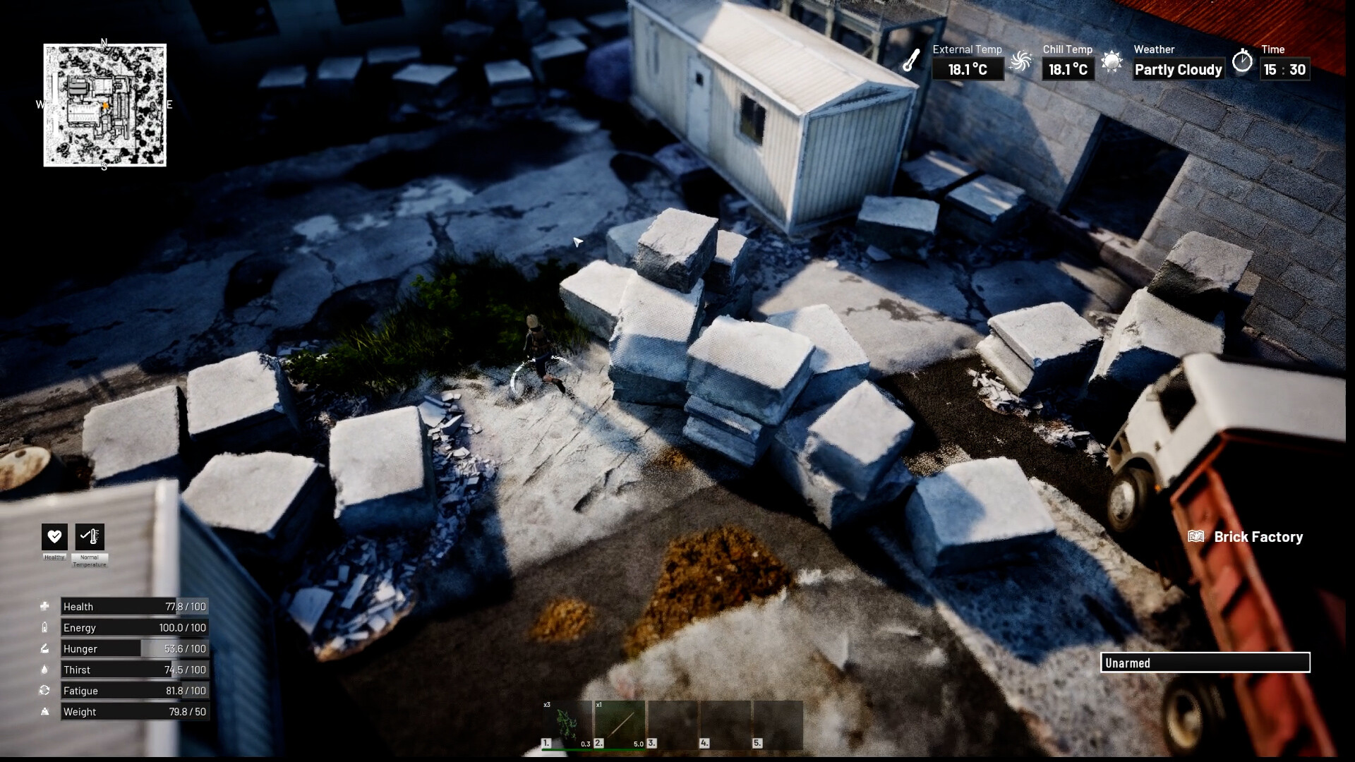With Last Breath screenshot 16