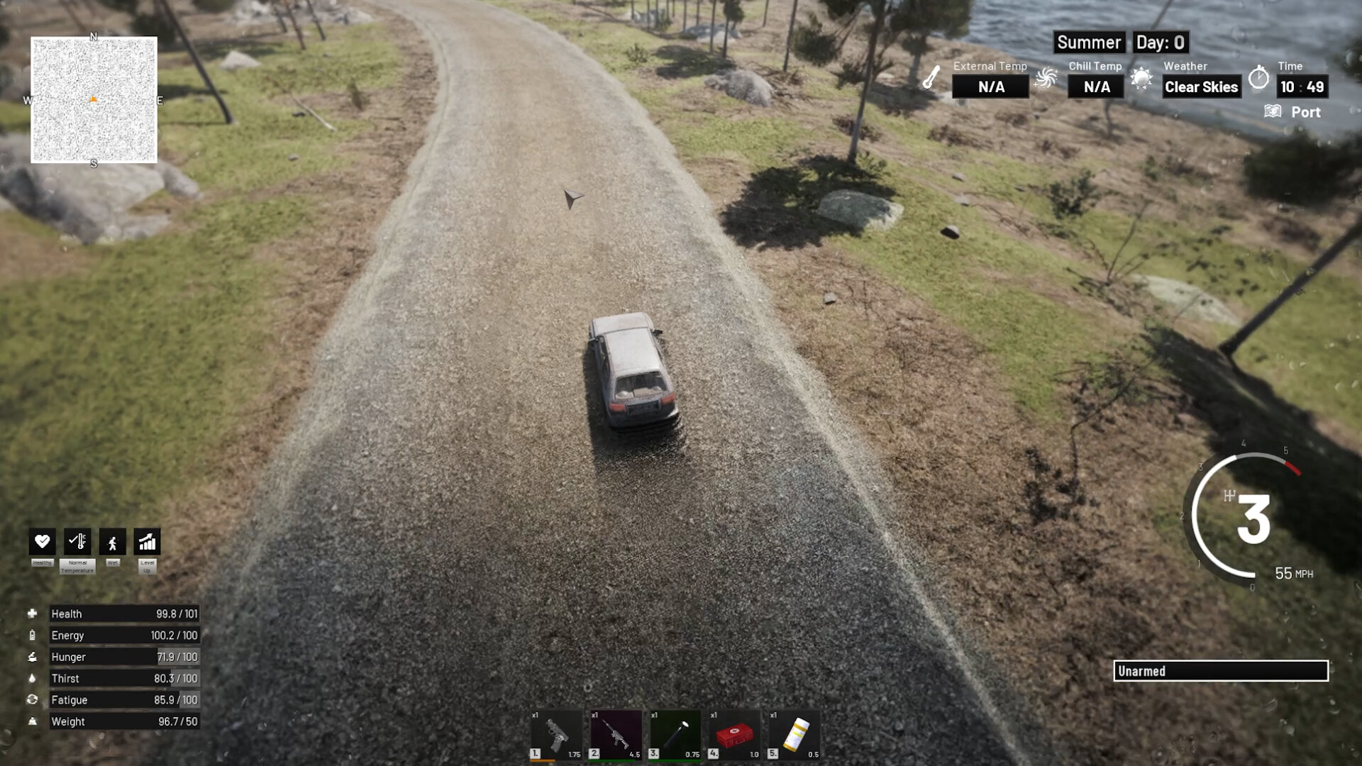 With Last Breath screenshot 7