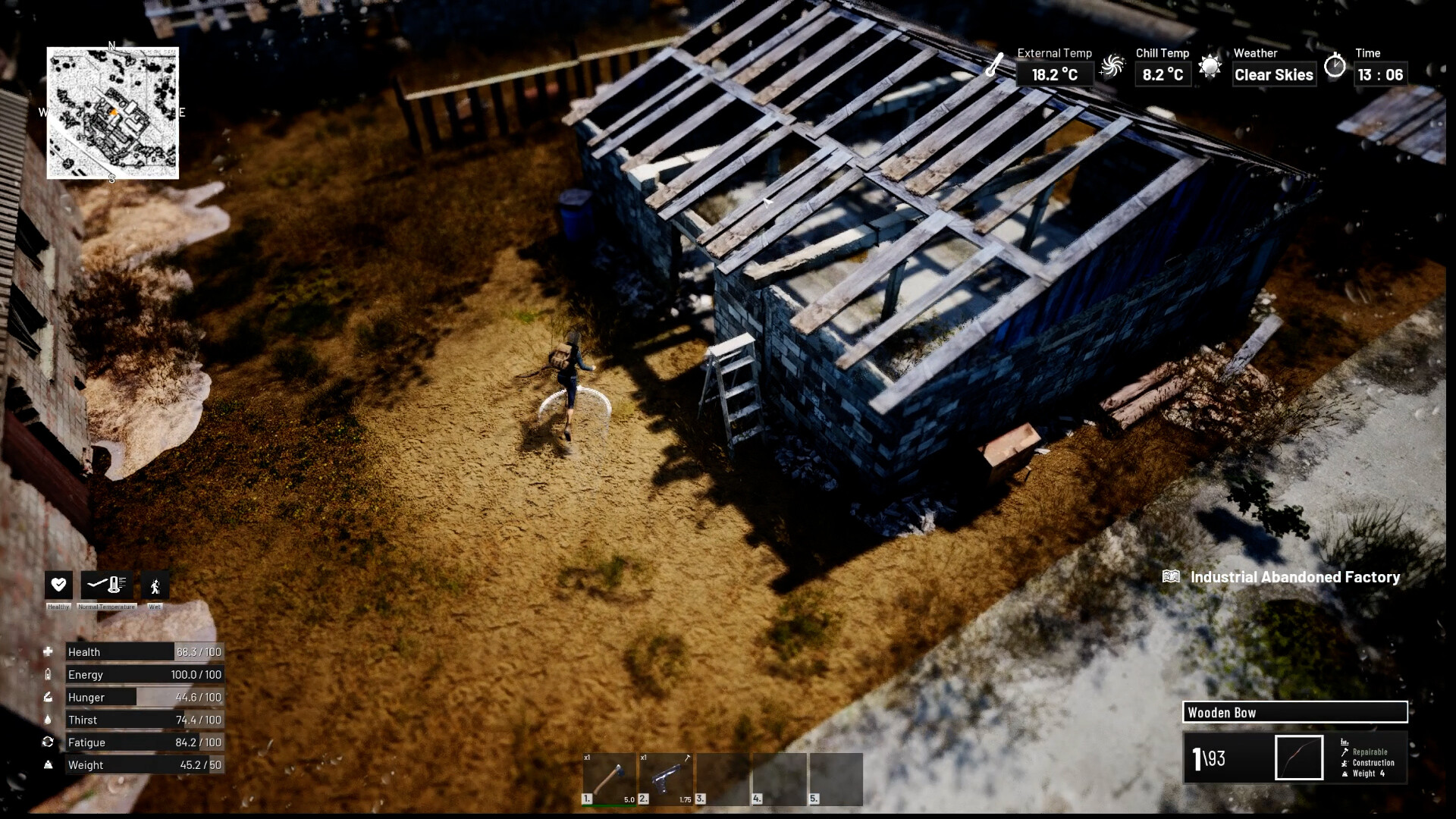 With Last Breath screenshot 8