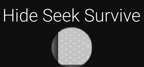 Hide Seek Survive — Steam header