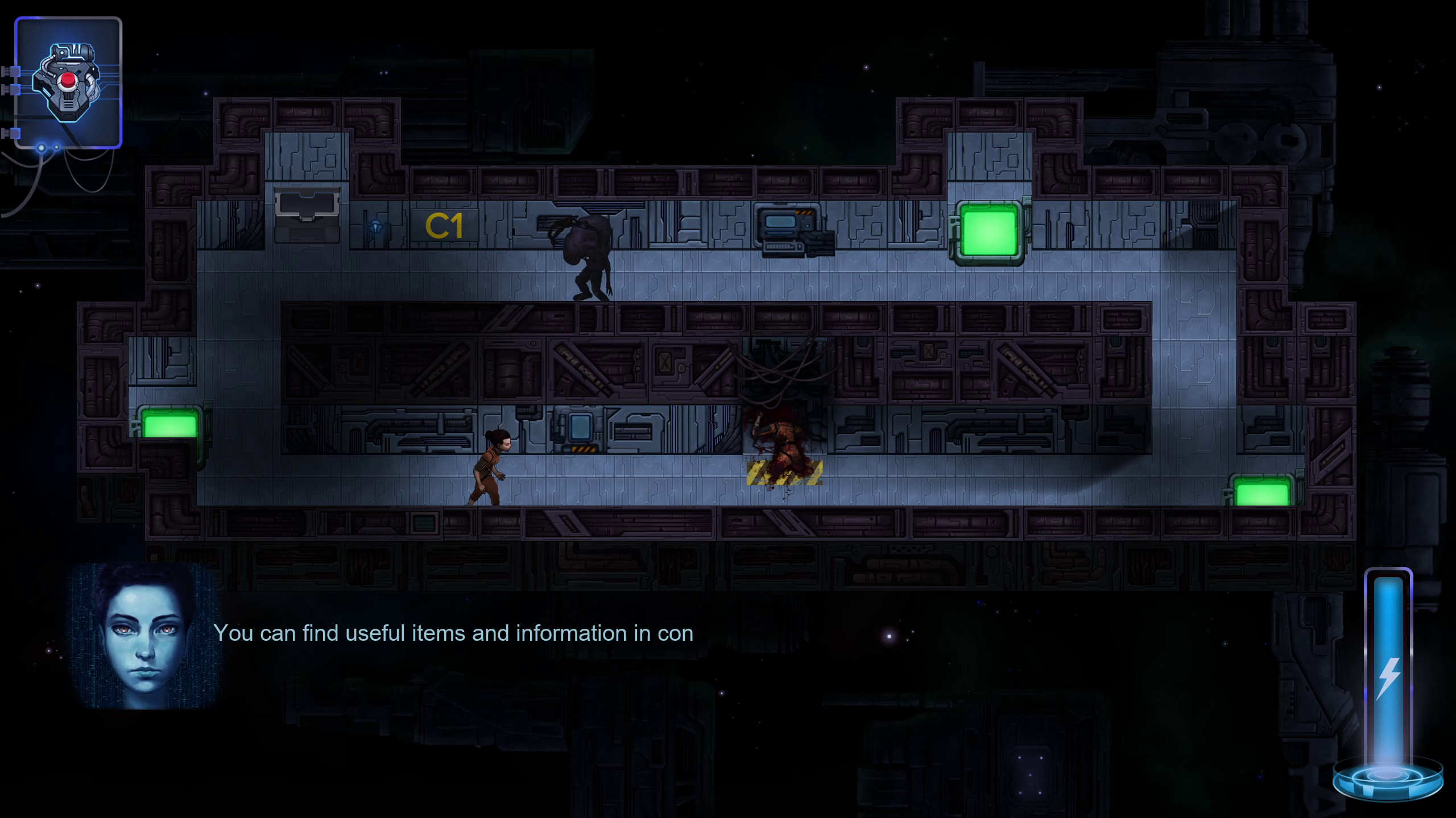 Starless screenshot 16