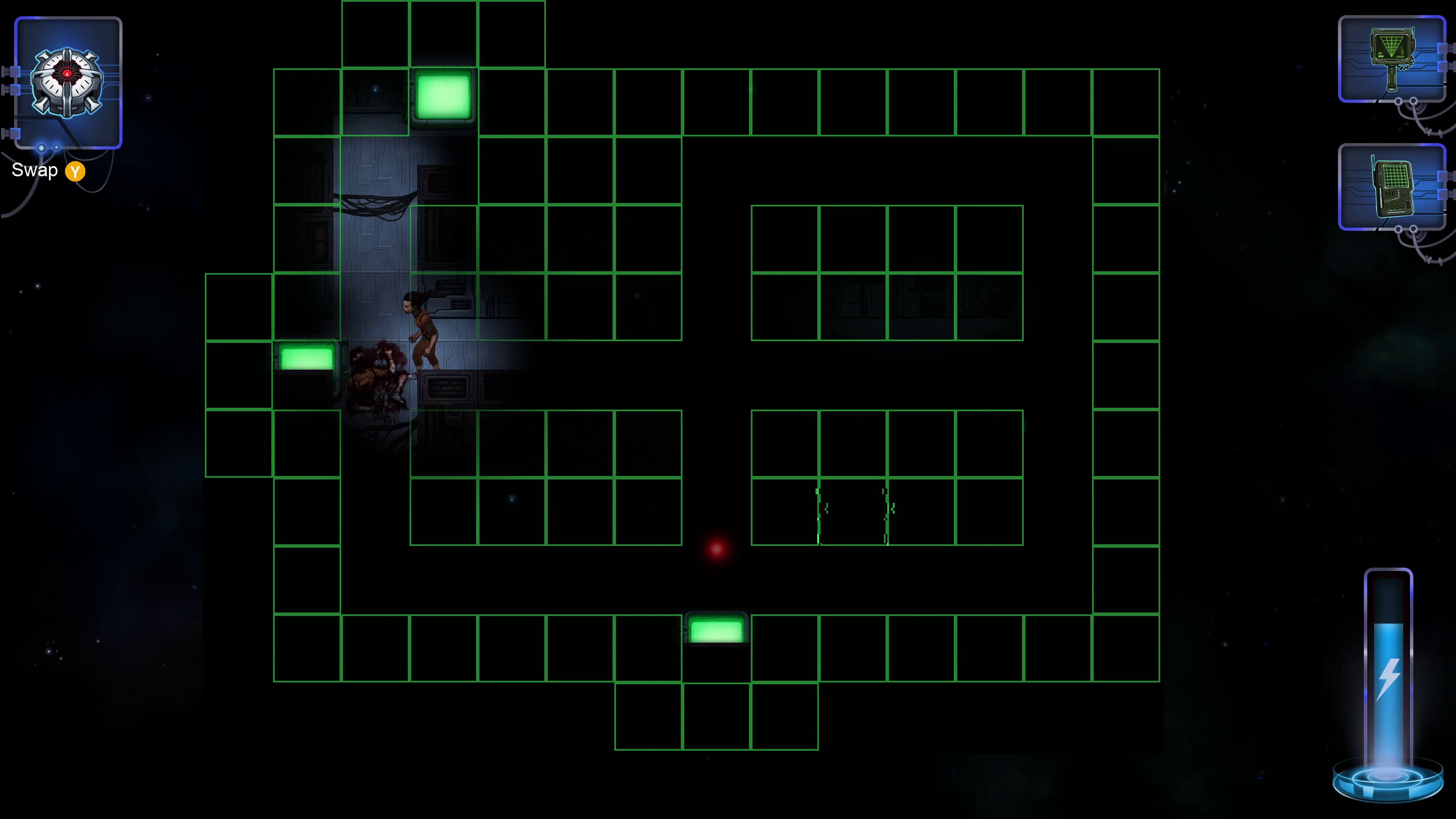 Starless screenshot 15