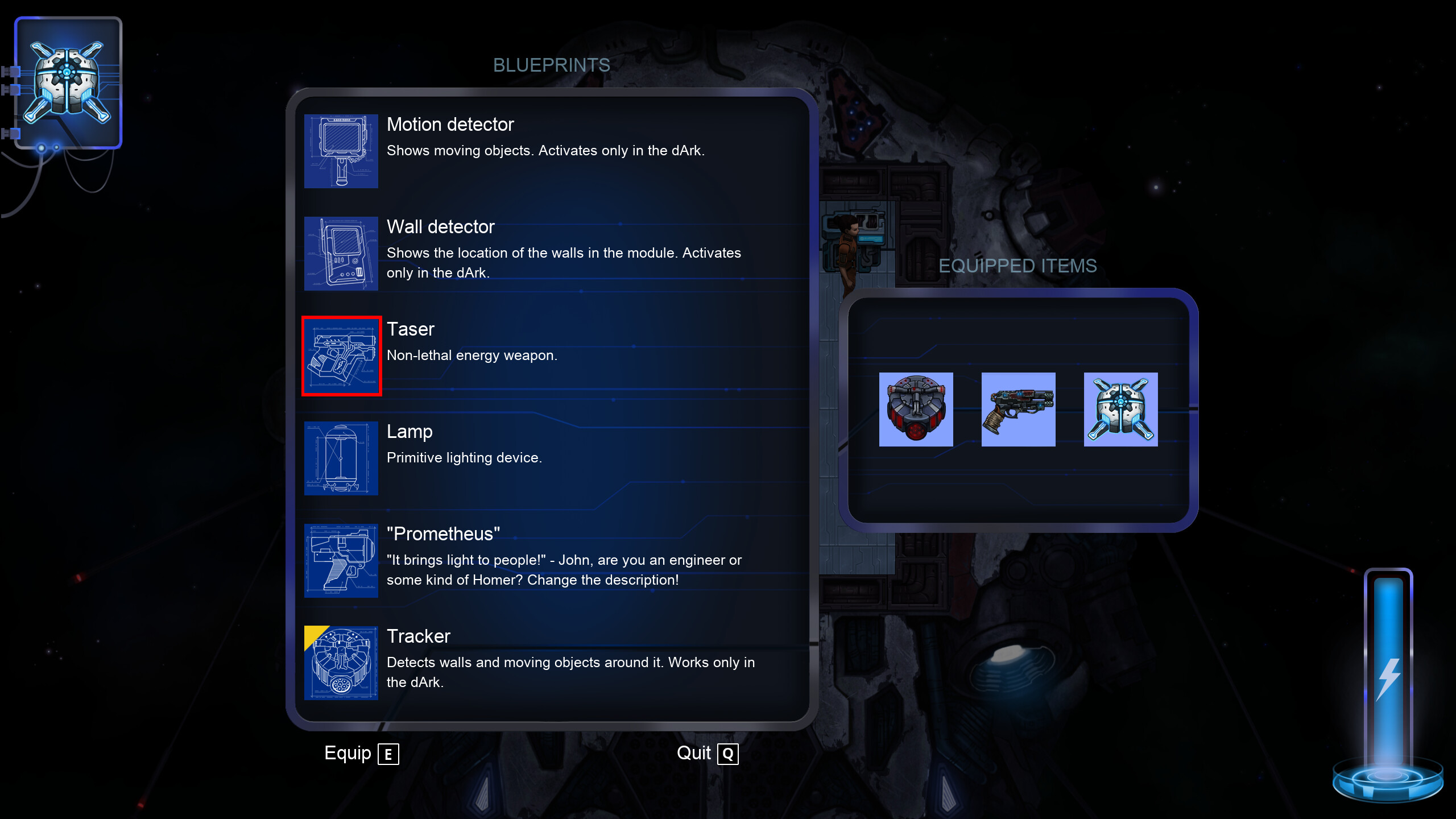 Starless screenshot 4