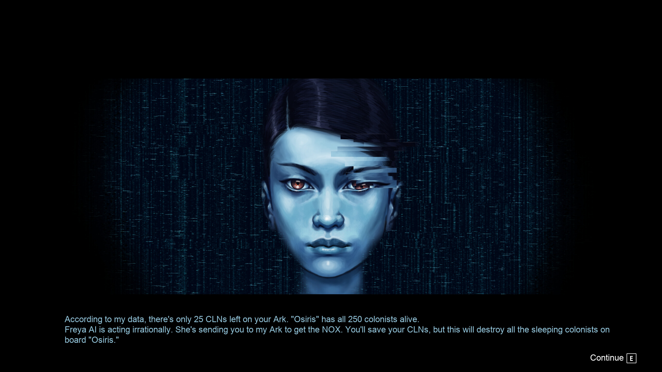 Starless screenshot 5