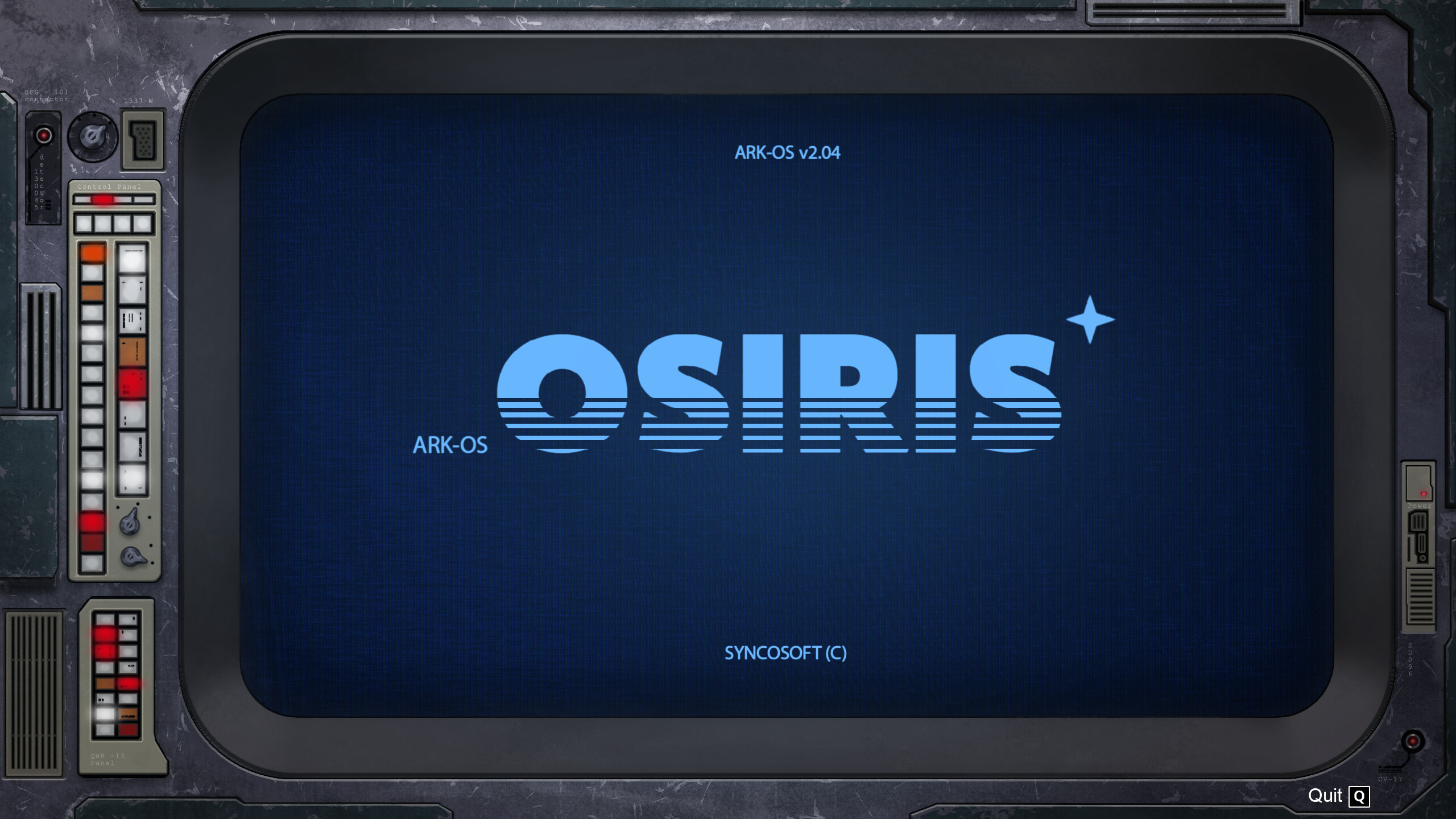 Starless screenshot 7