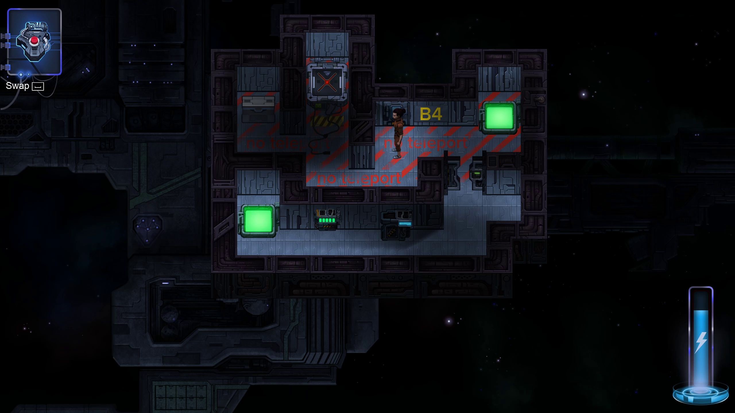 Starless screenshot 17