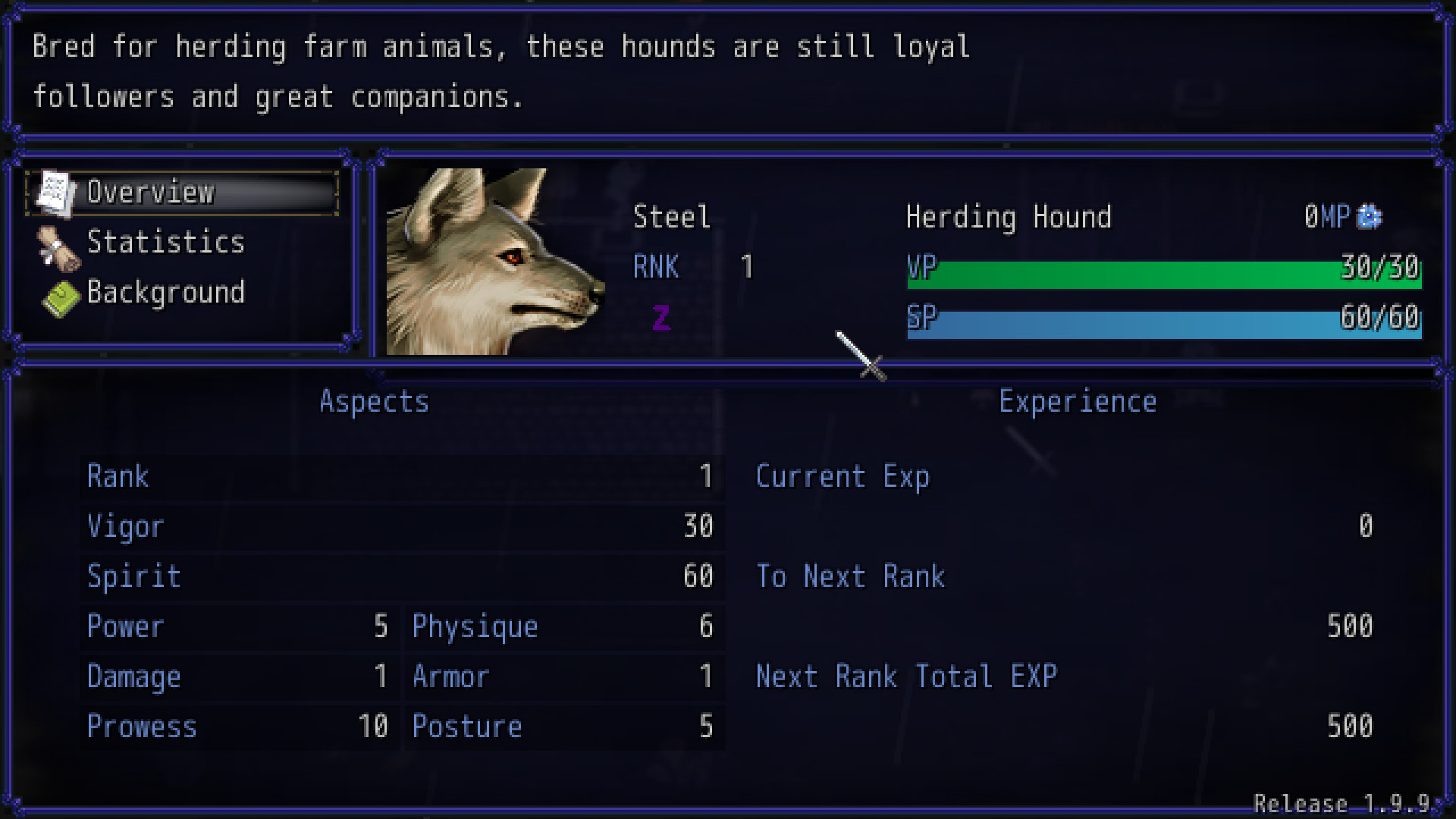 Lawless Lands Herding Hound DLC screenshot 2