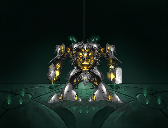 RPG Maker MZ - Sci-Fi Battler Pack screenshot 10
