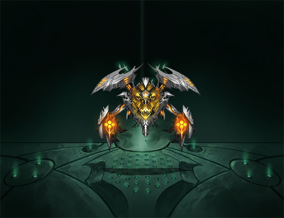 RPG Maker MZ - Sci-Fi Battler Pack screenshot 12