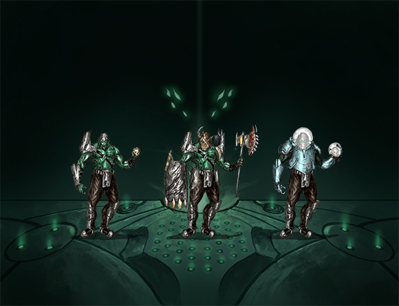 RPG Maker MZ - Sci-Fi Battler Pack screenshot 9