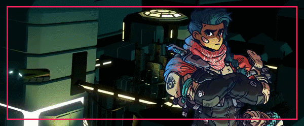 Citizen Sleeper thumbnail