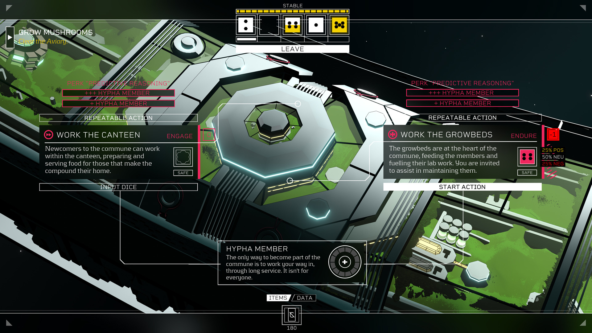 Citizen Sleeper screenshot 6