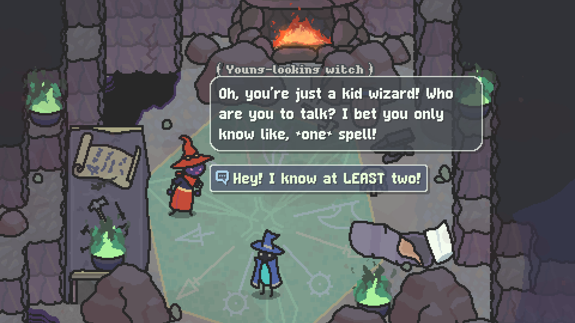 Scrabdackle screenshot 10