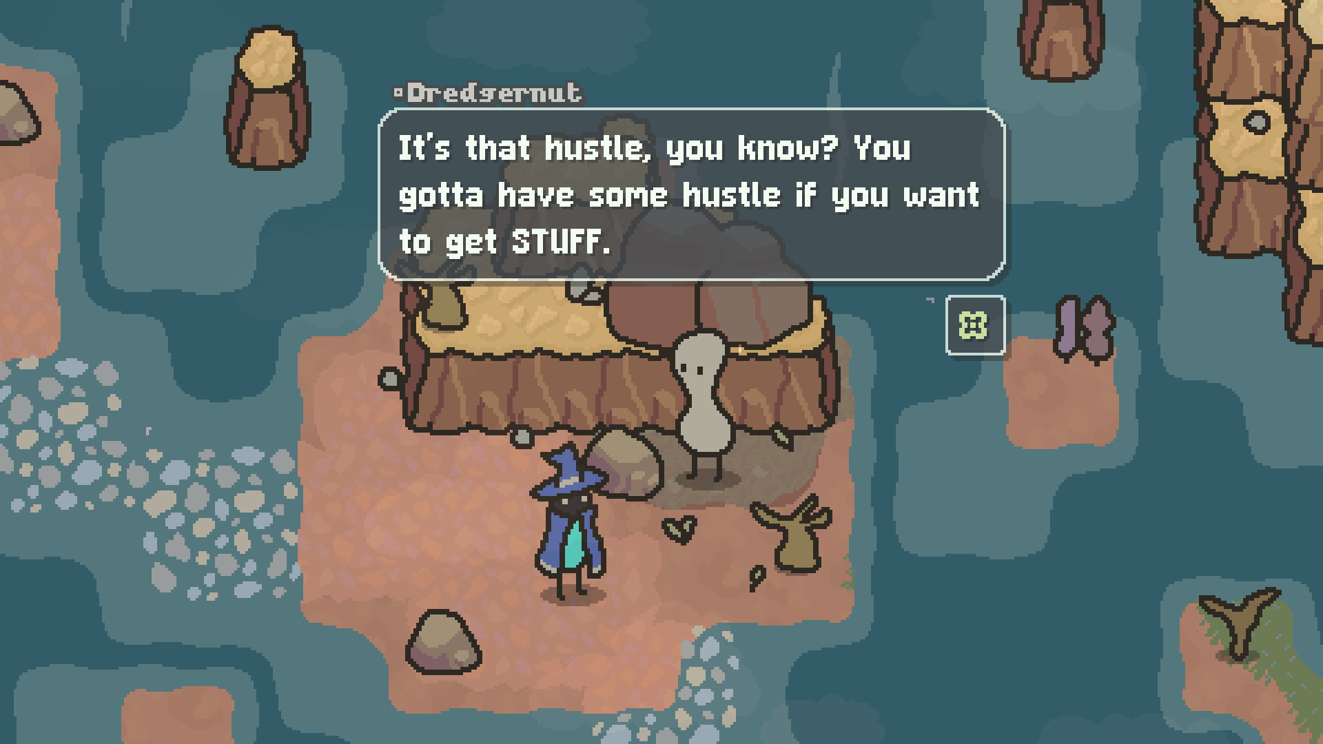 Scrabdackle screenshot 7