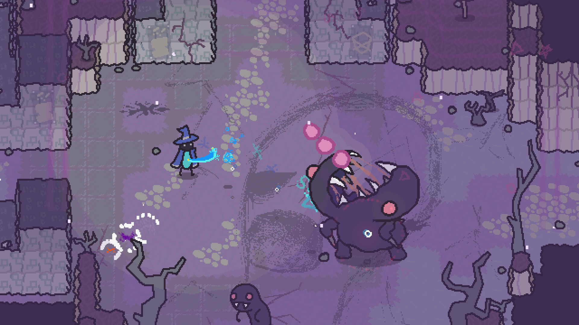 Scrabdackle screenshot 8