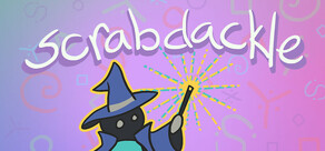Scrabdackle