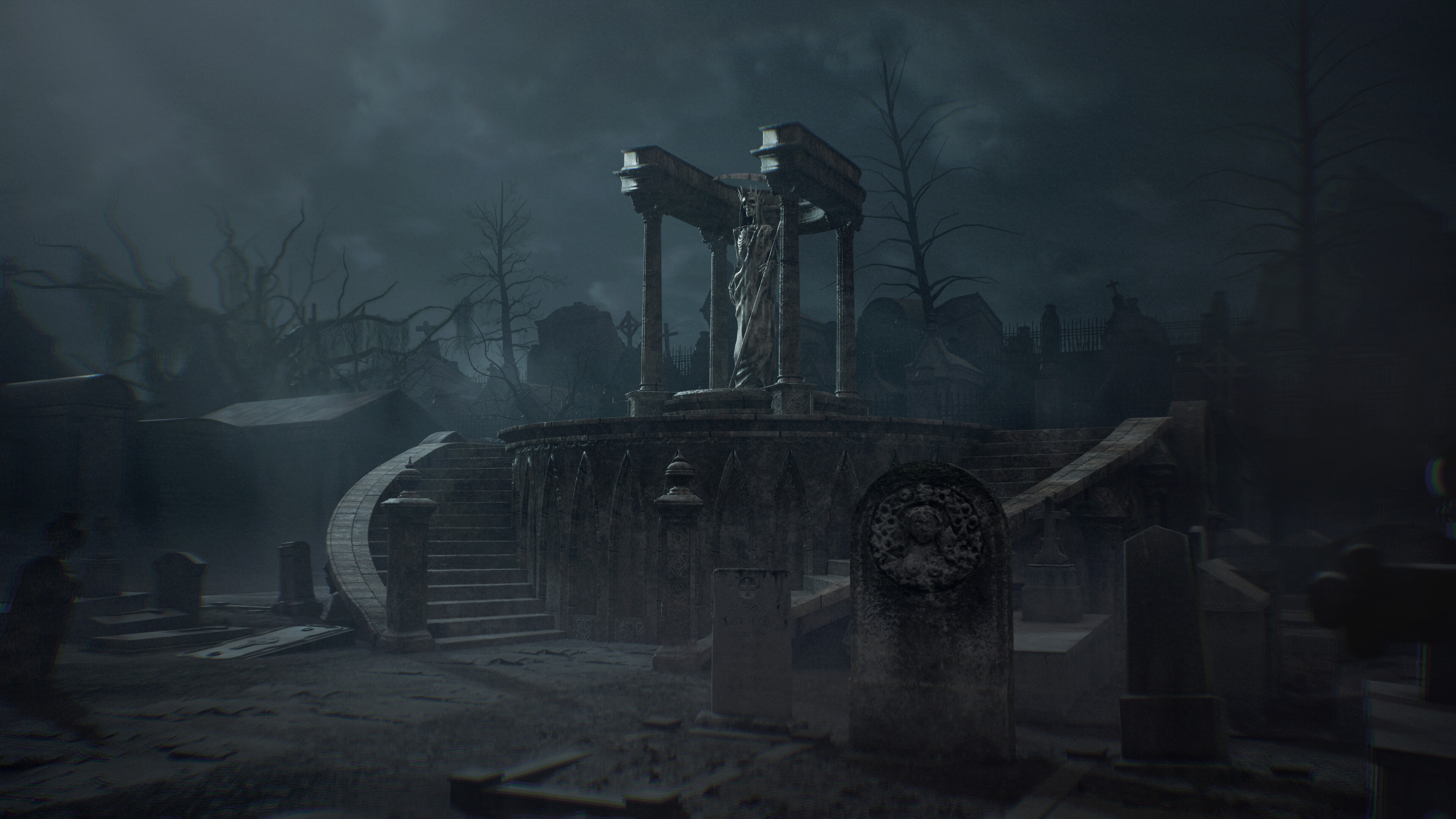 Shadowman: Darque Legacy screenshot 4