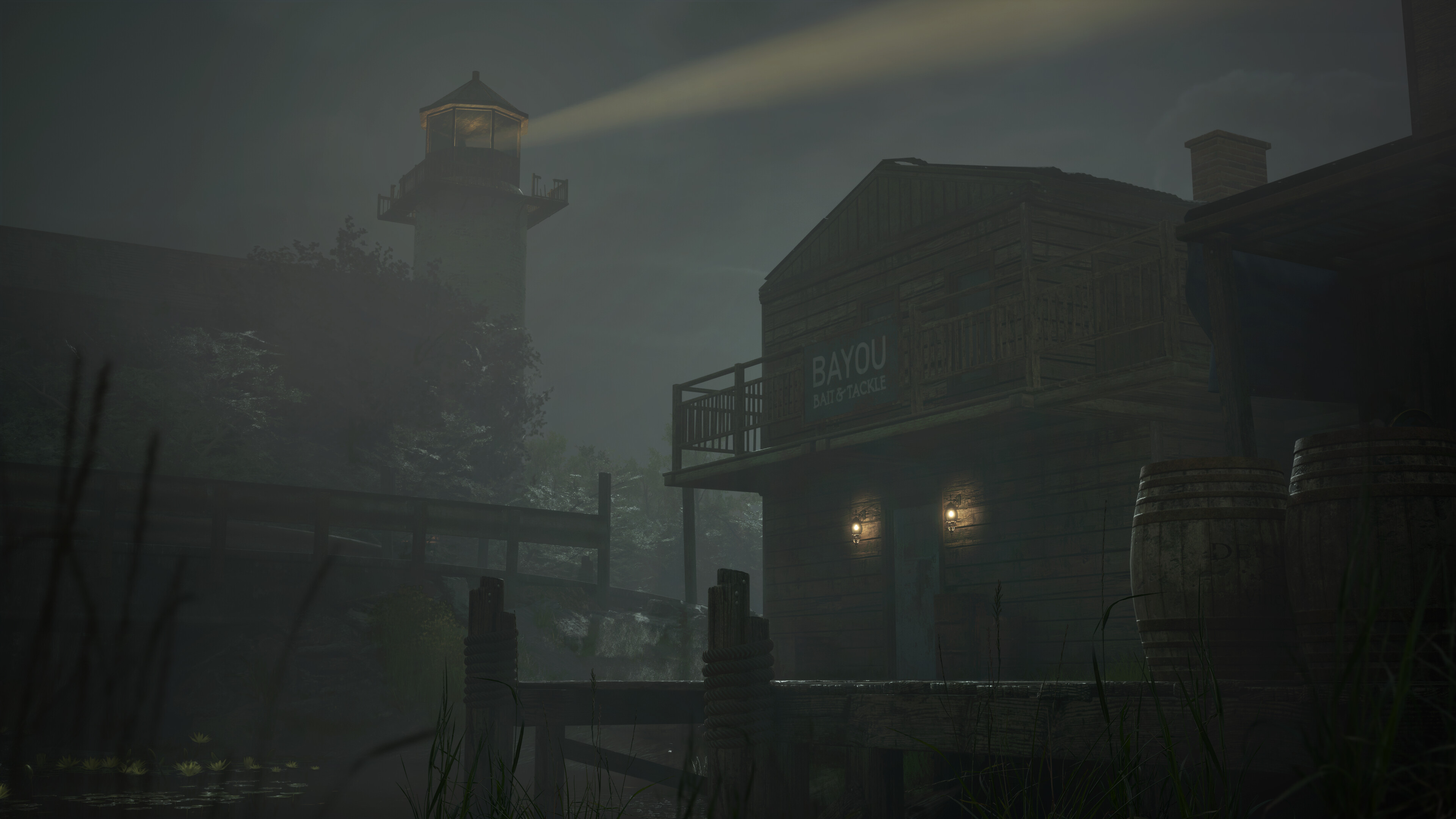 Shadowman: Darque Legacy screenshot 2