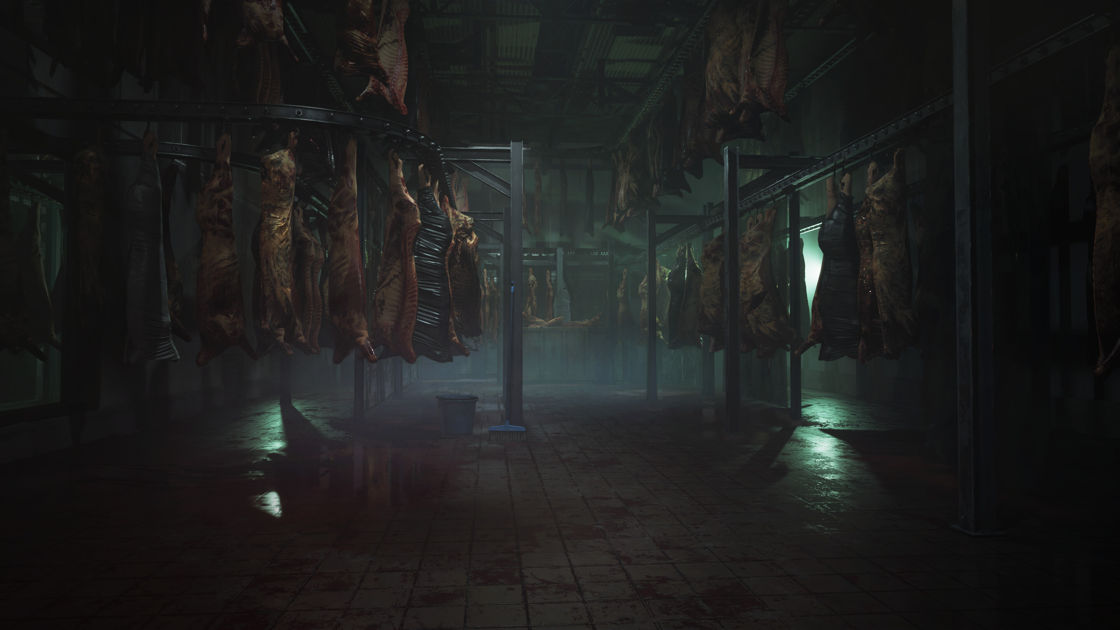Shadowman: Darque Legacy screenshot 1