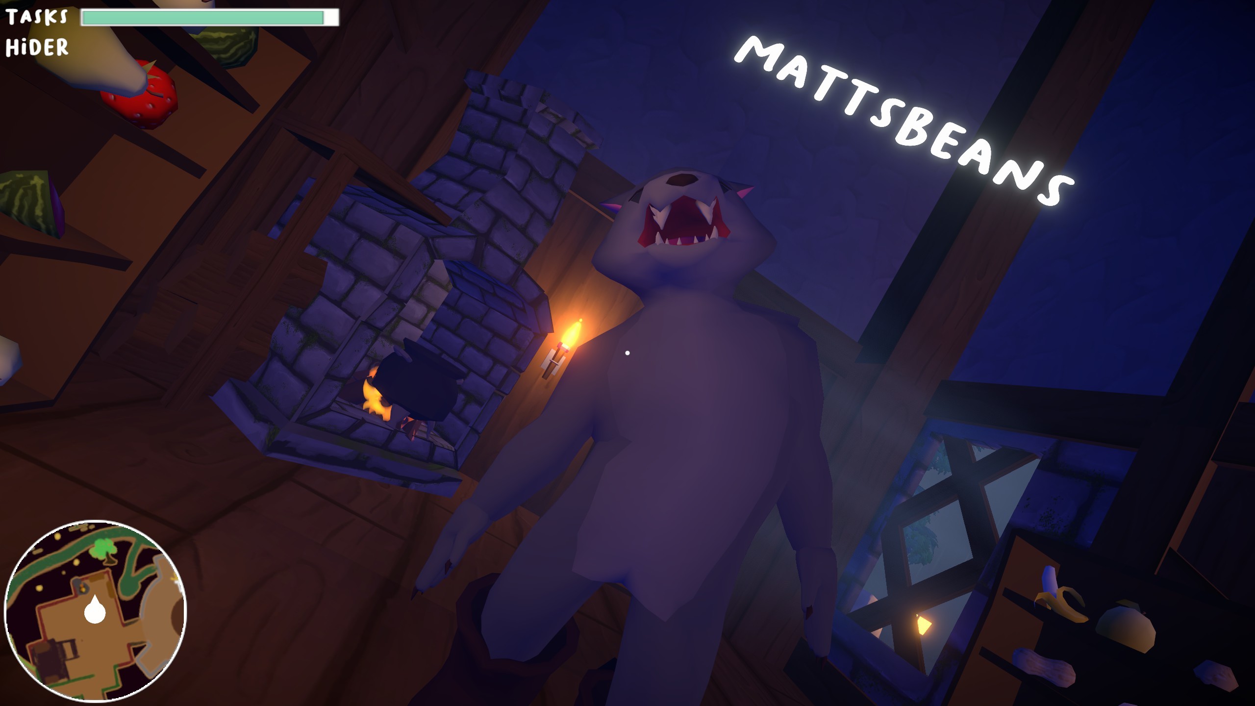 Murder at Midnight screenshot 7