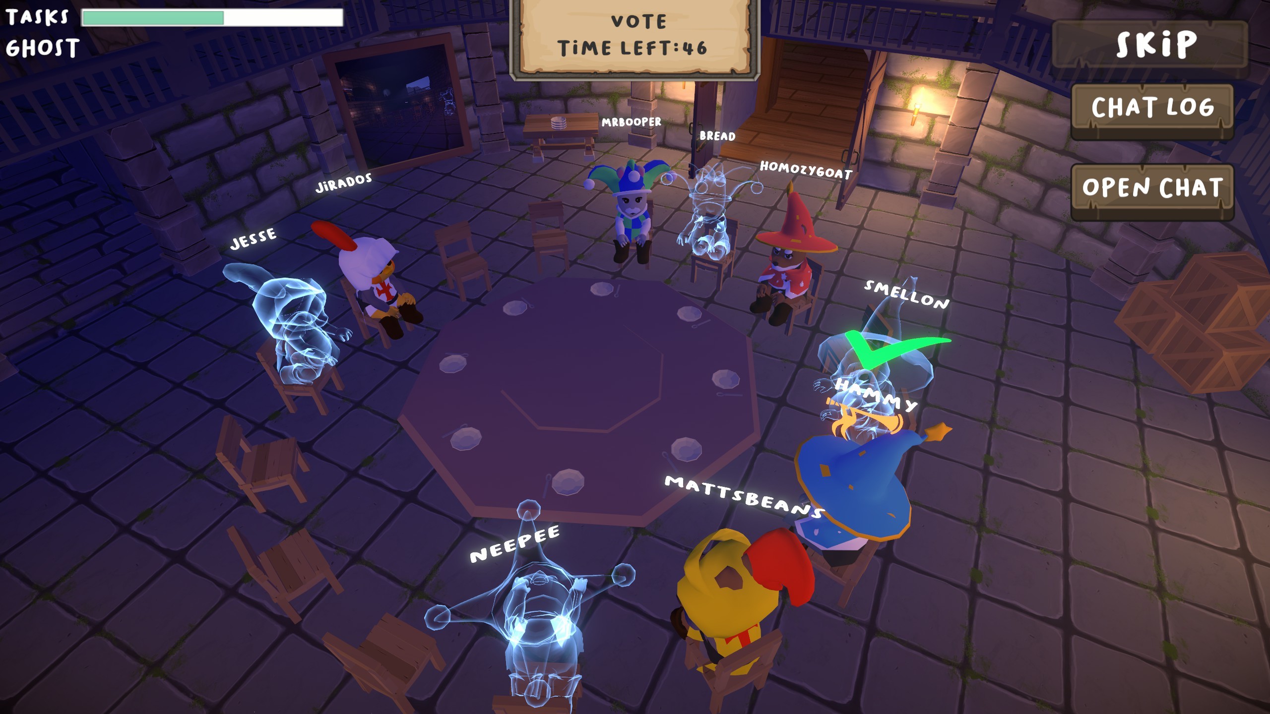 Murder at Midnight screenshot 6