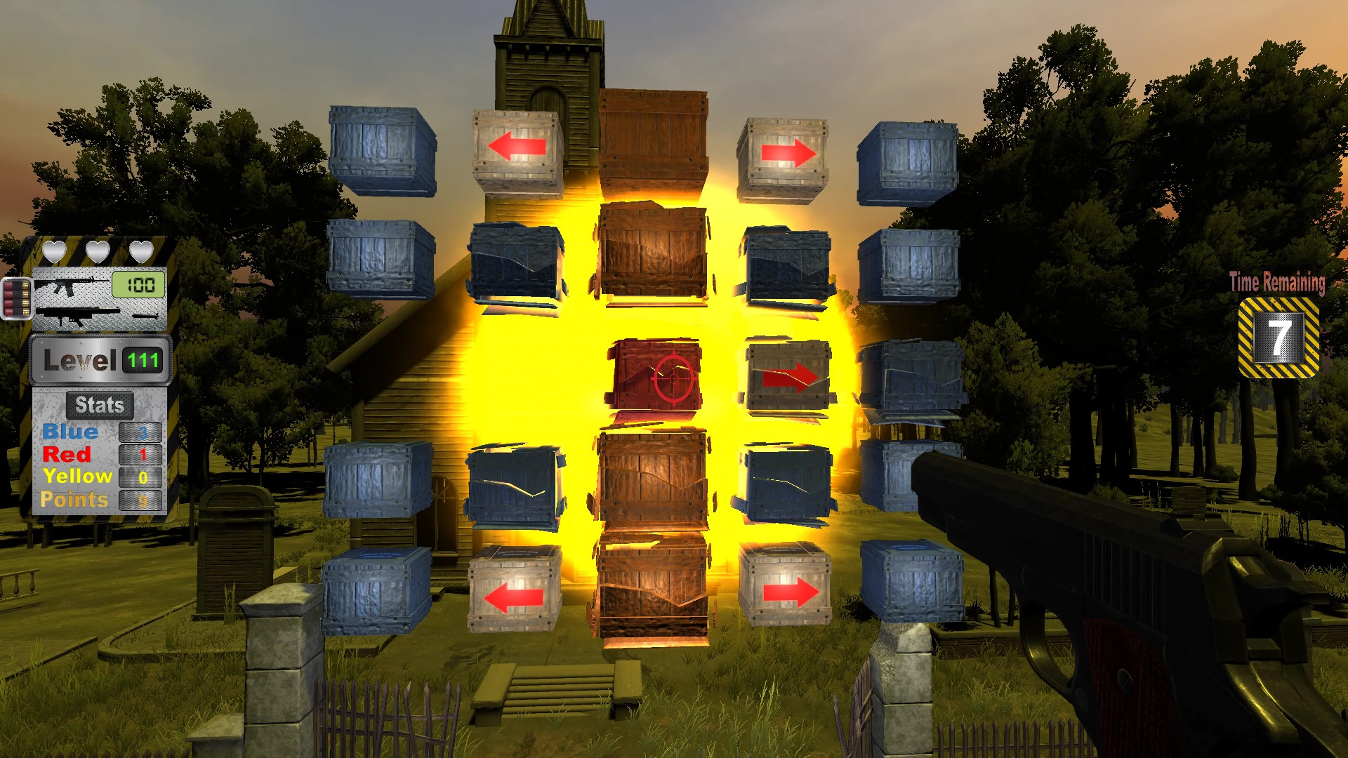 CrateTastrophe screenshot 7