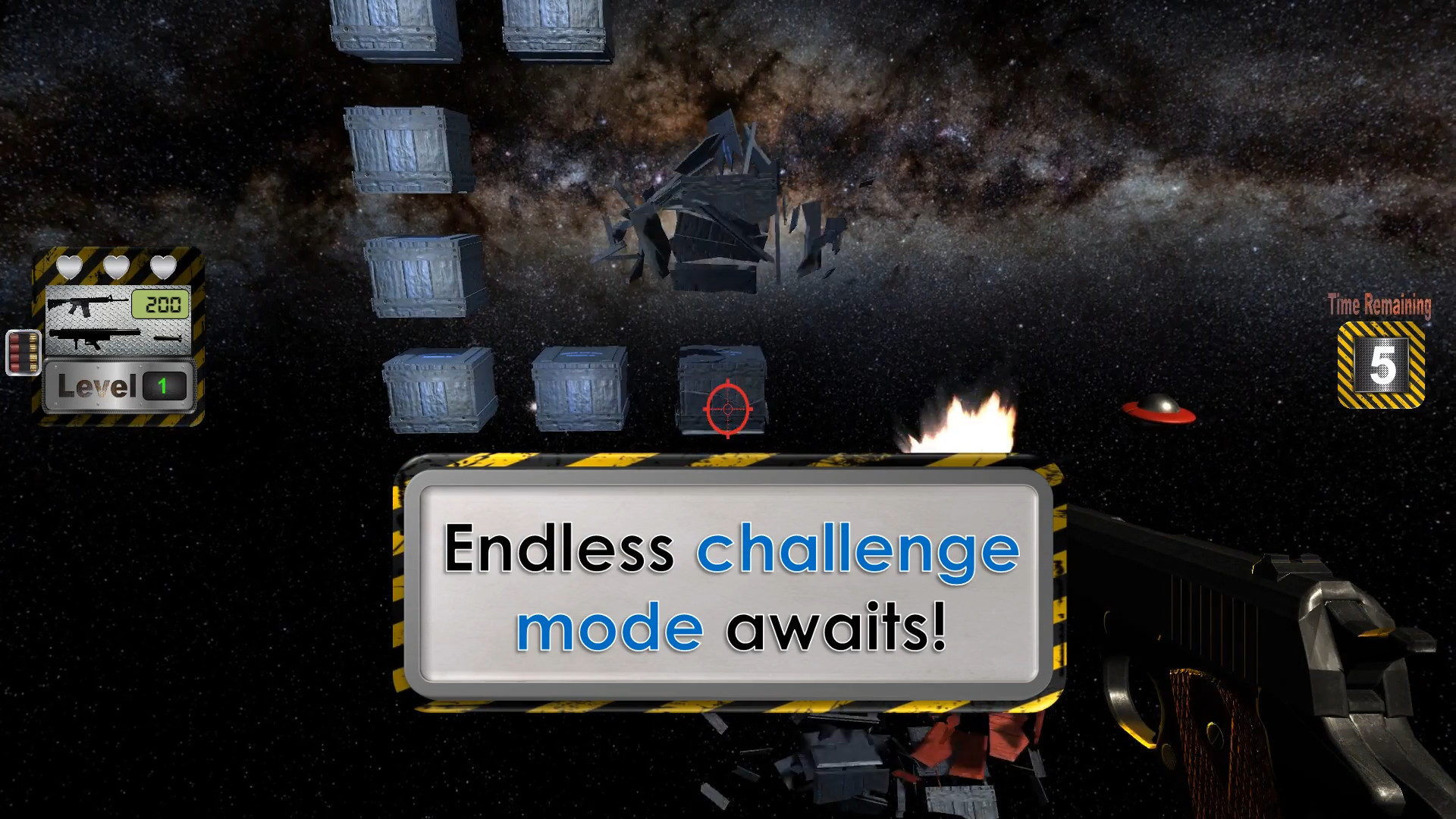 CrateTastrophe screenshot 13