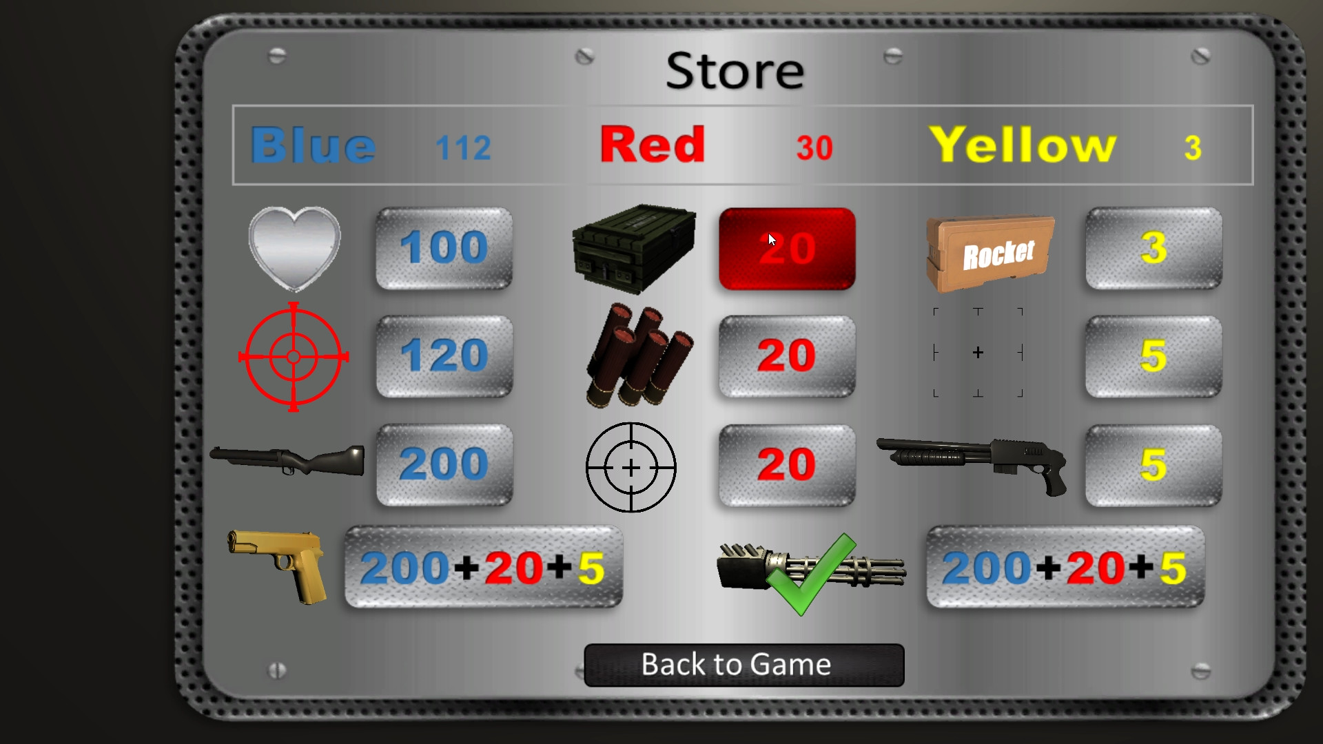 CrateTastrophe screenshot 5