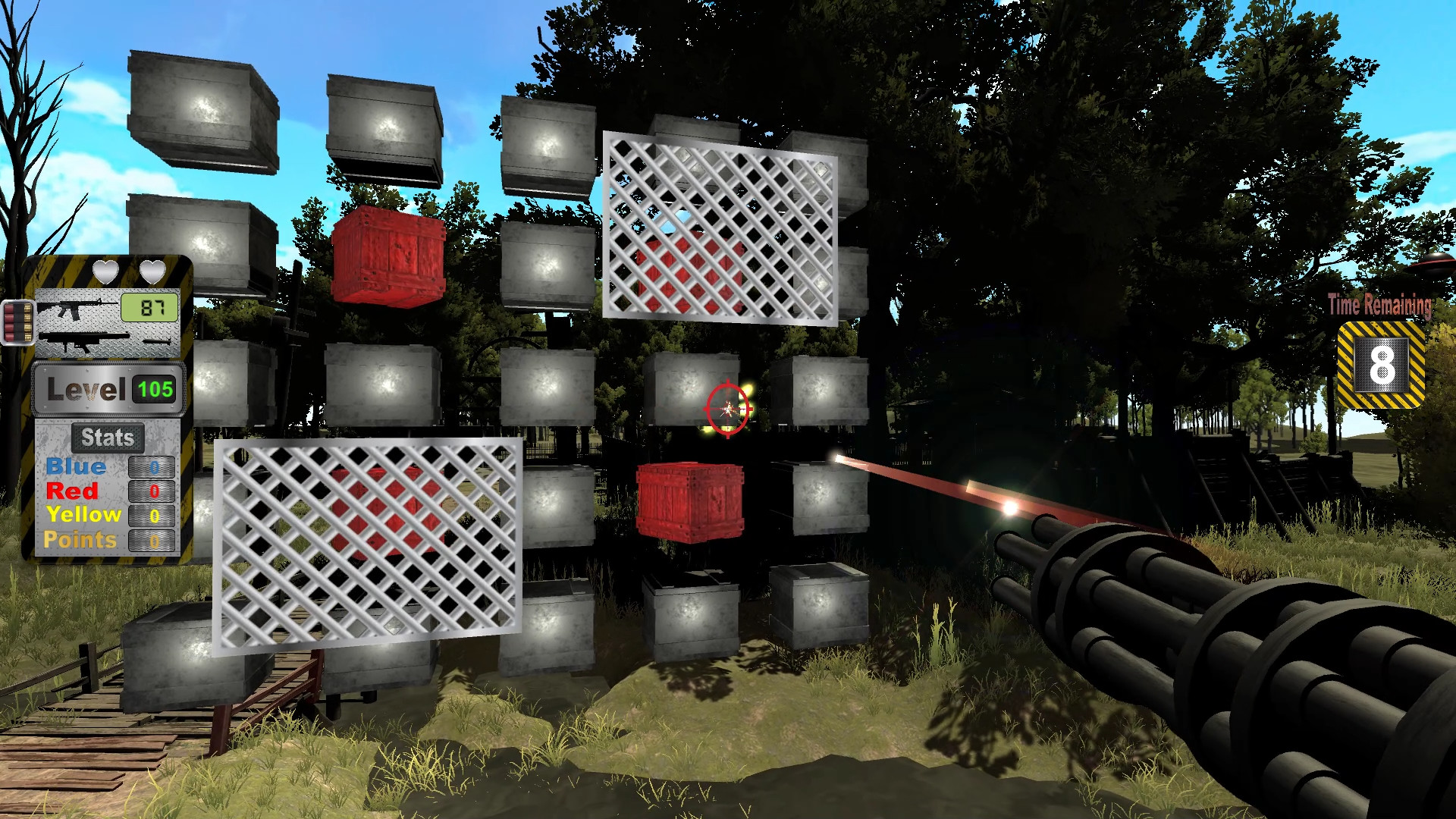 CrateTastrophe screenshot 8