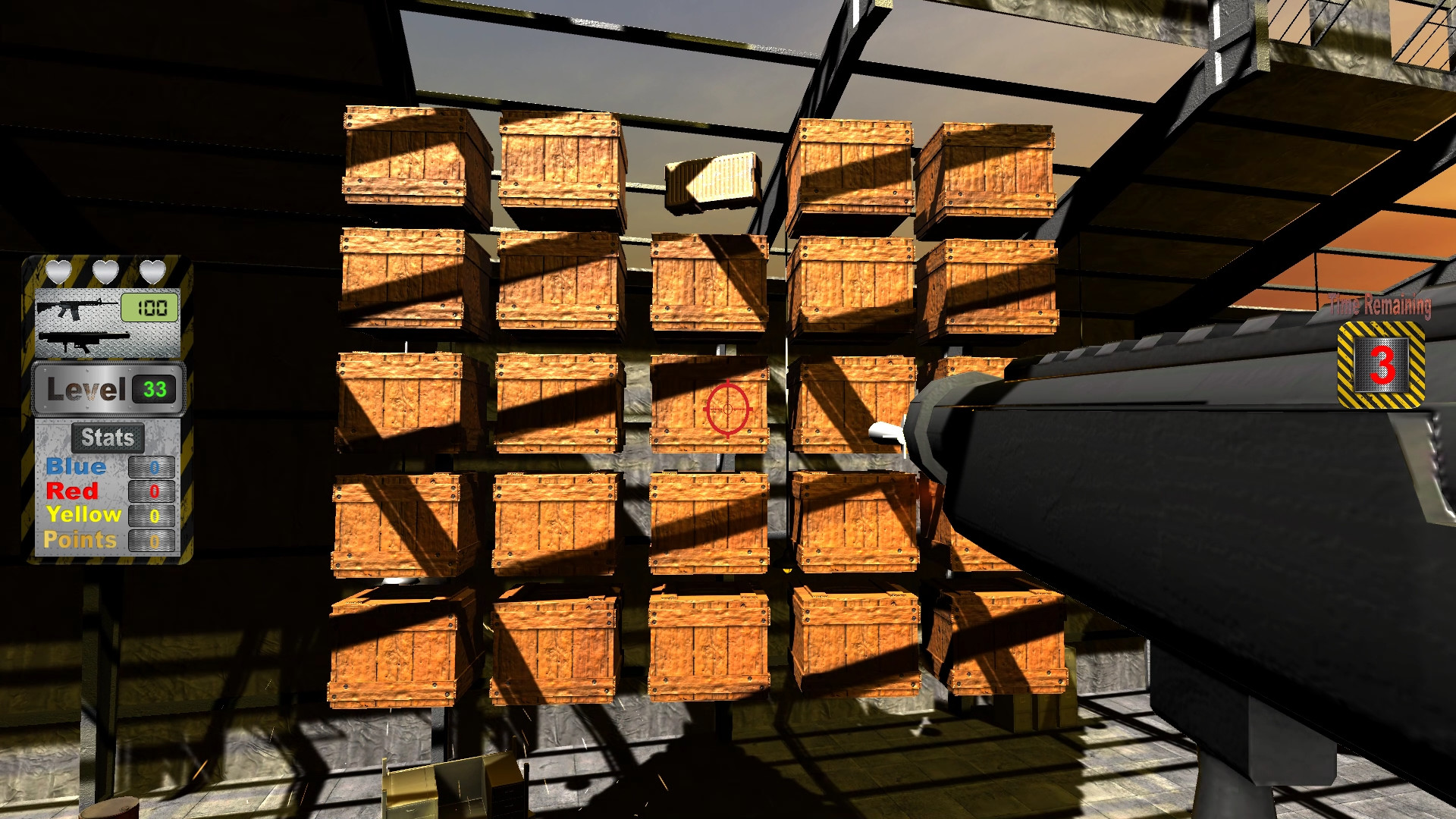 CrateTastrophe screenshot 9