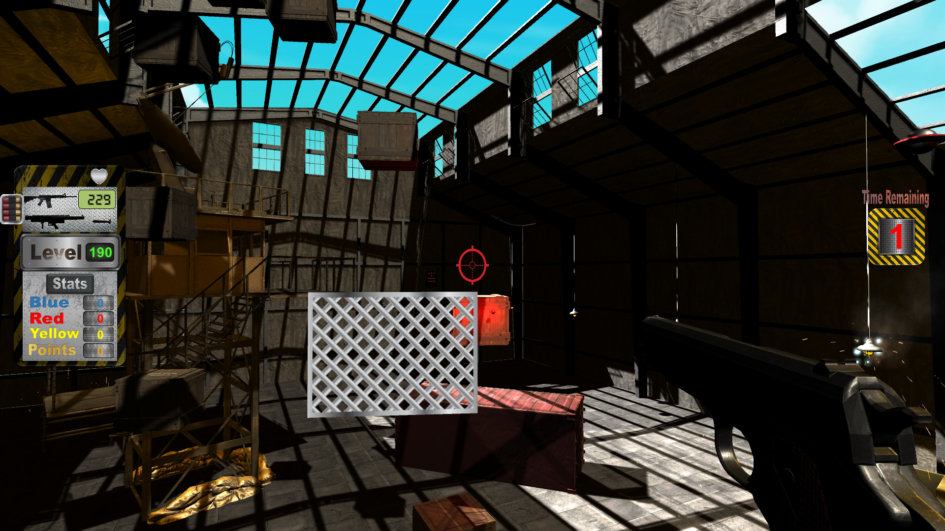 CrateTastrophe screenshot 4