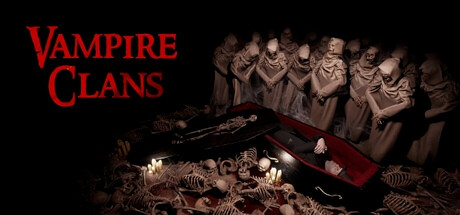 Vampire Clans