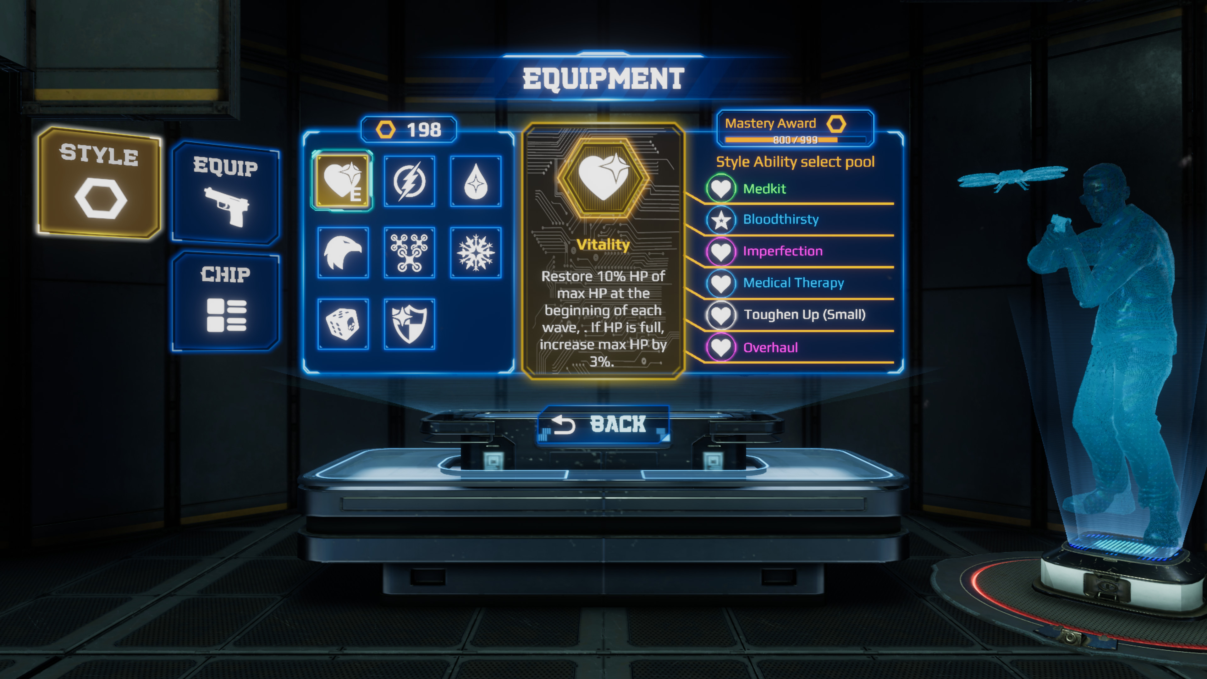 VAR: Exterminate screenshot 4