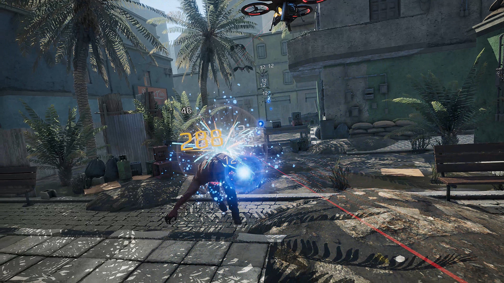 VAR: Exterminate screenshot 3
