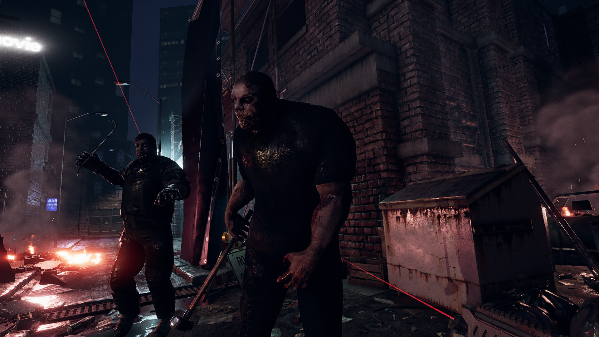 VAR: Exterminate screenshot 5