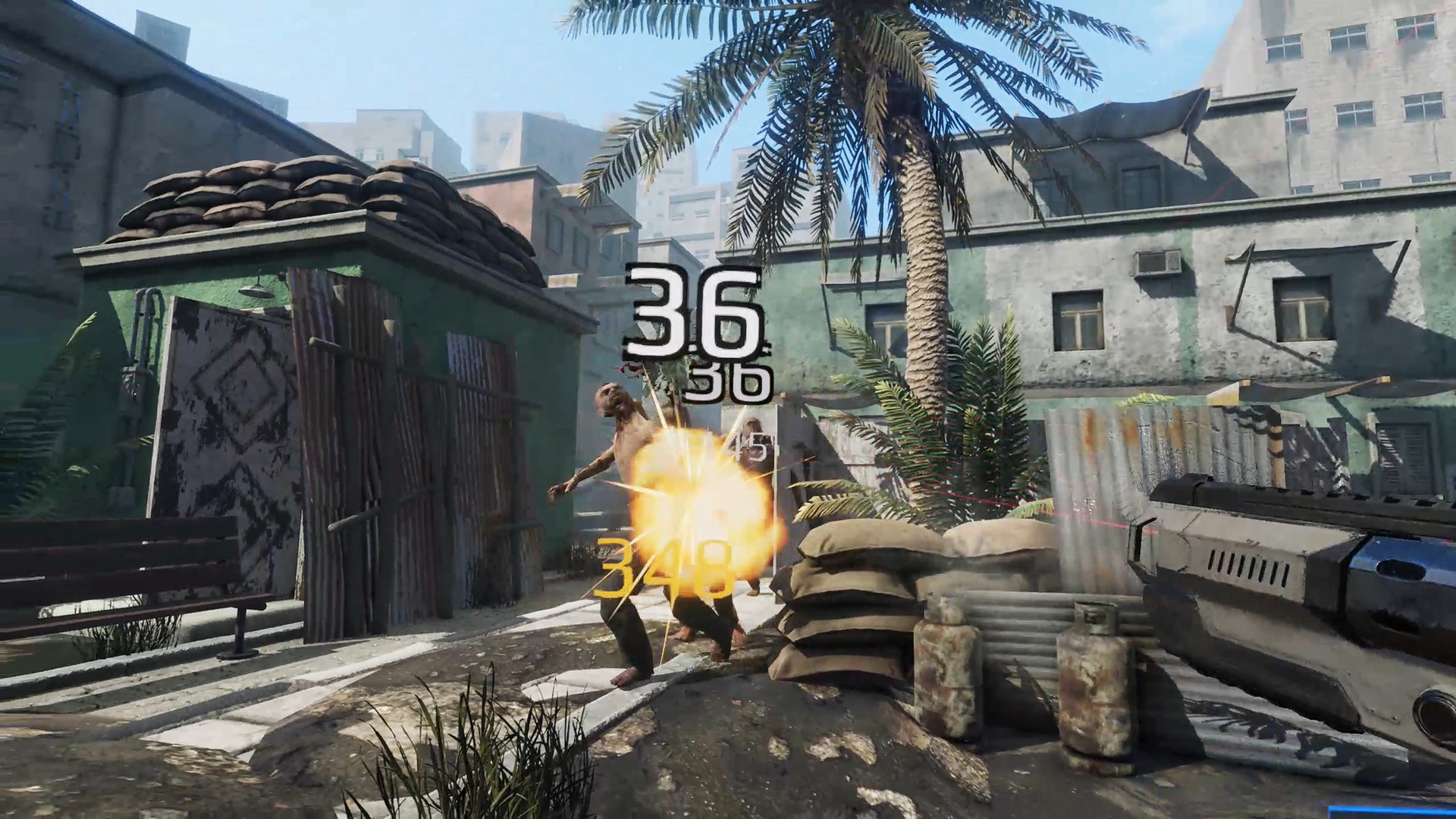 VAR: Exterminate screenshot 7
