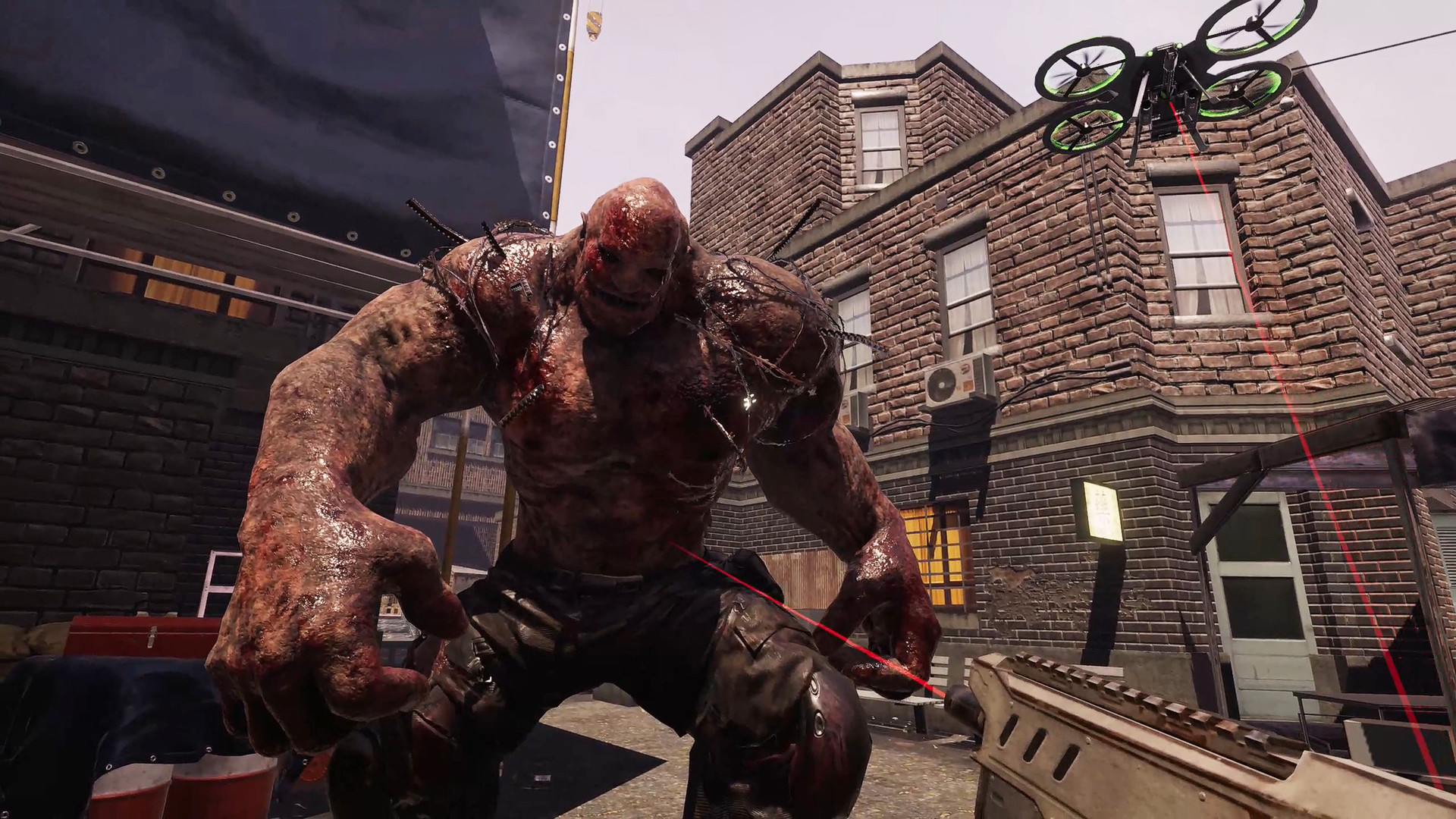 VAR: Exterminate screenshot 6