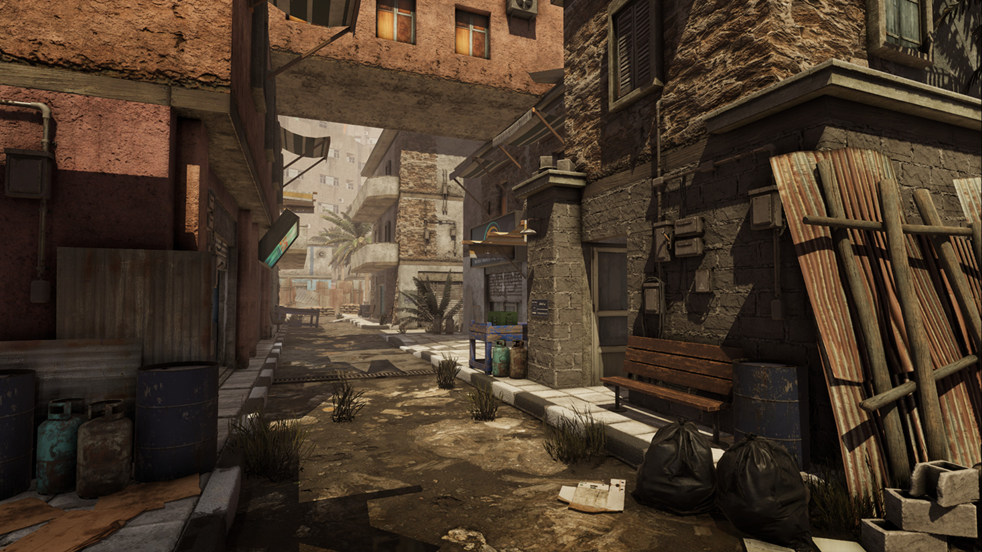 VAR: Exterminate screenshot 1