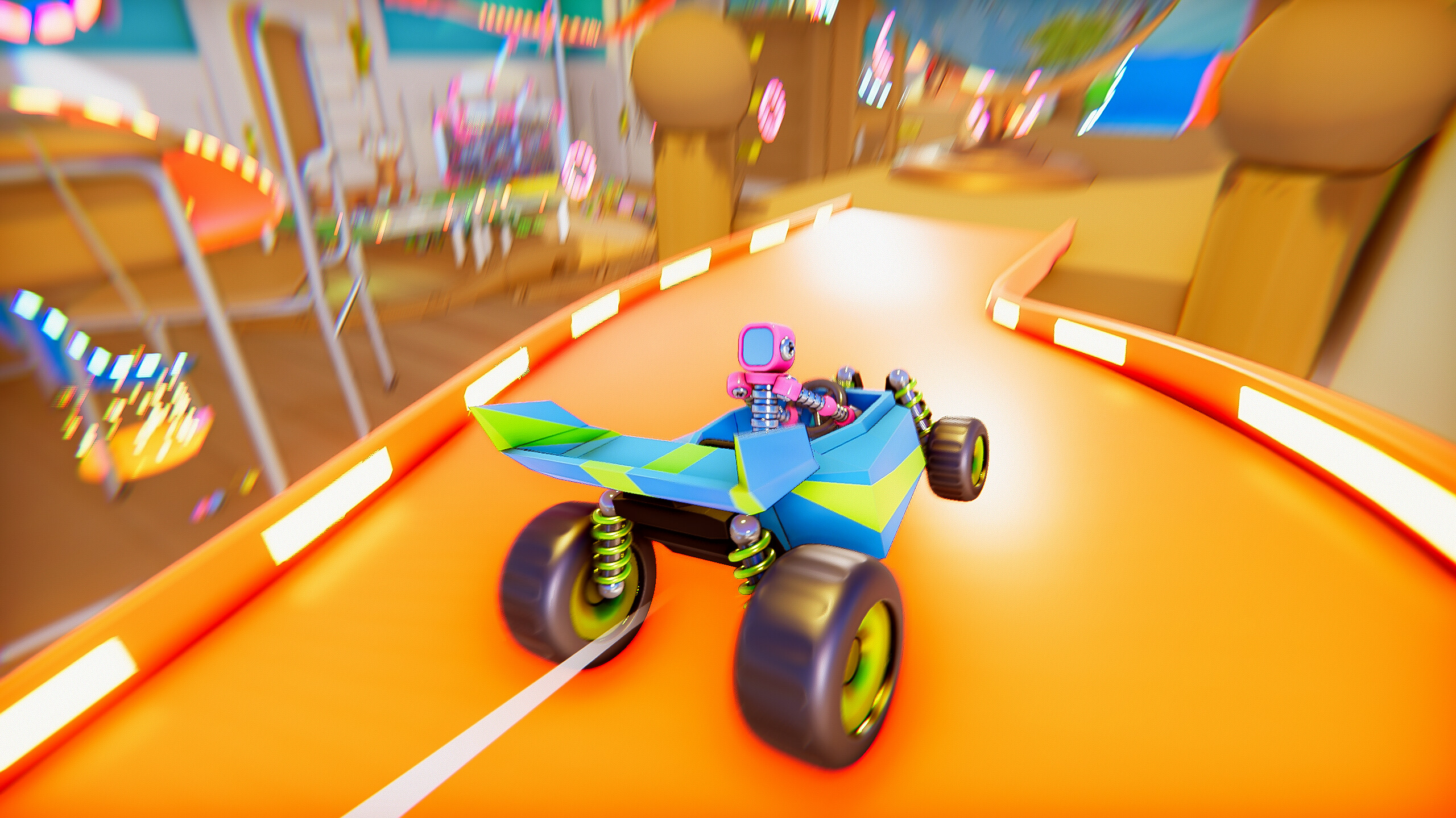 Just A Guy screenshot 8