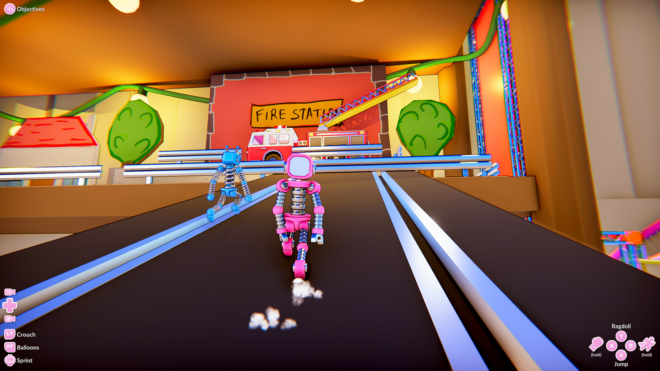Just A Guy screenshot 4