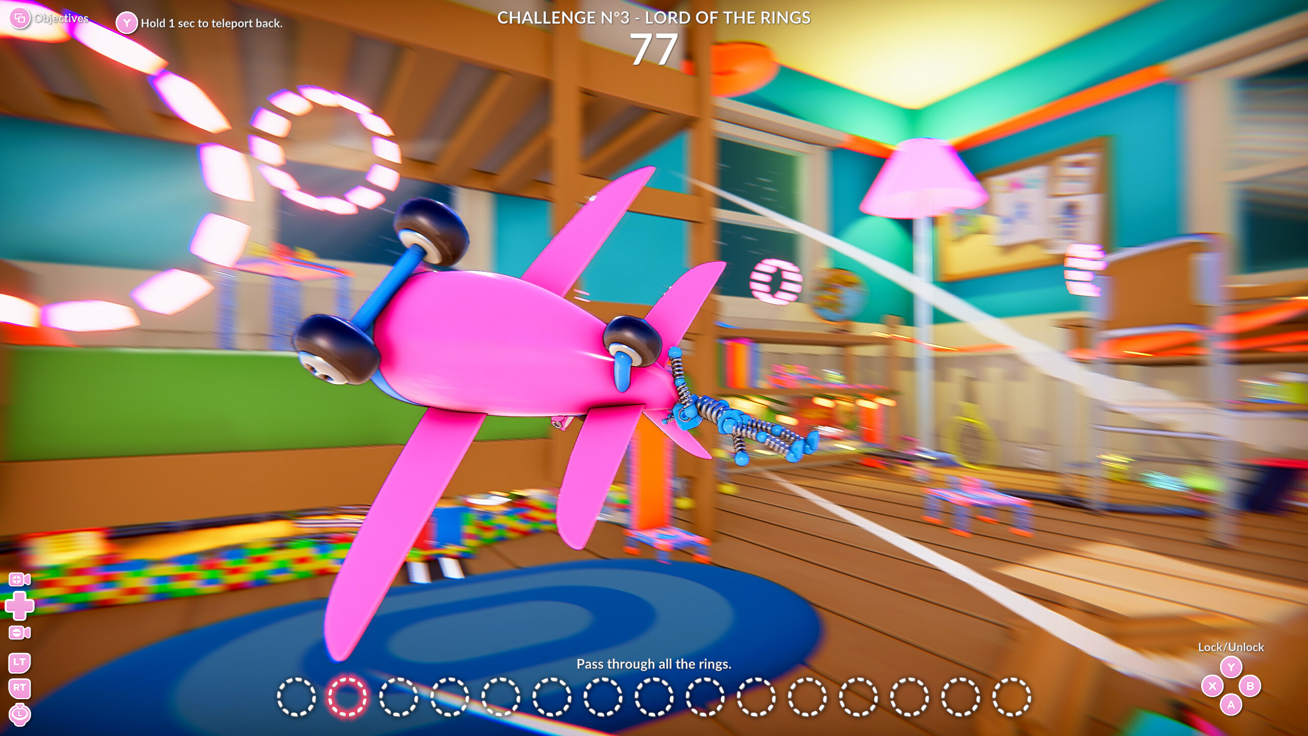 Just A Guy screenshot 6