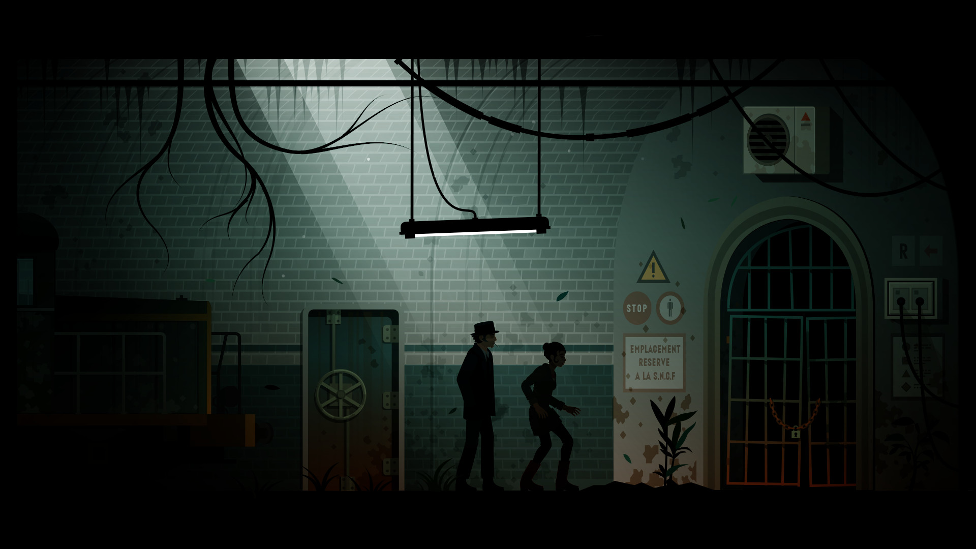 Midnight Girl screenshot 3