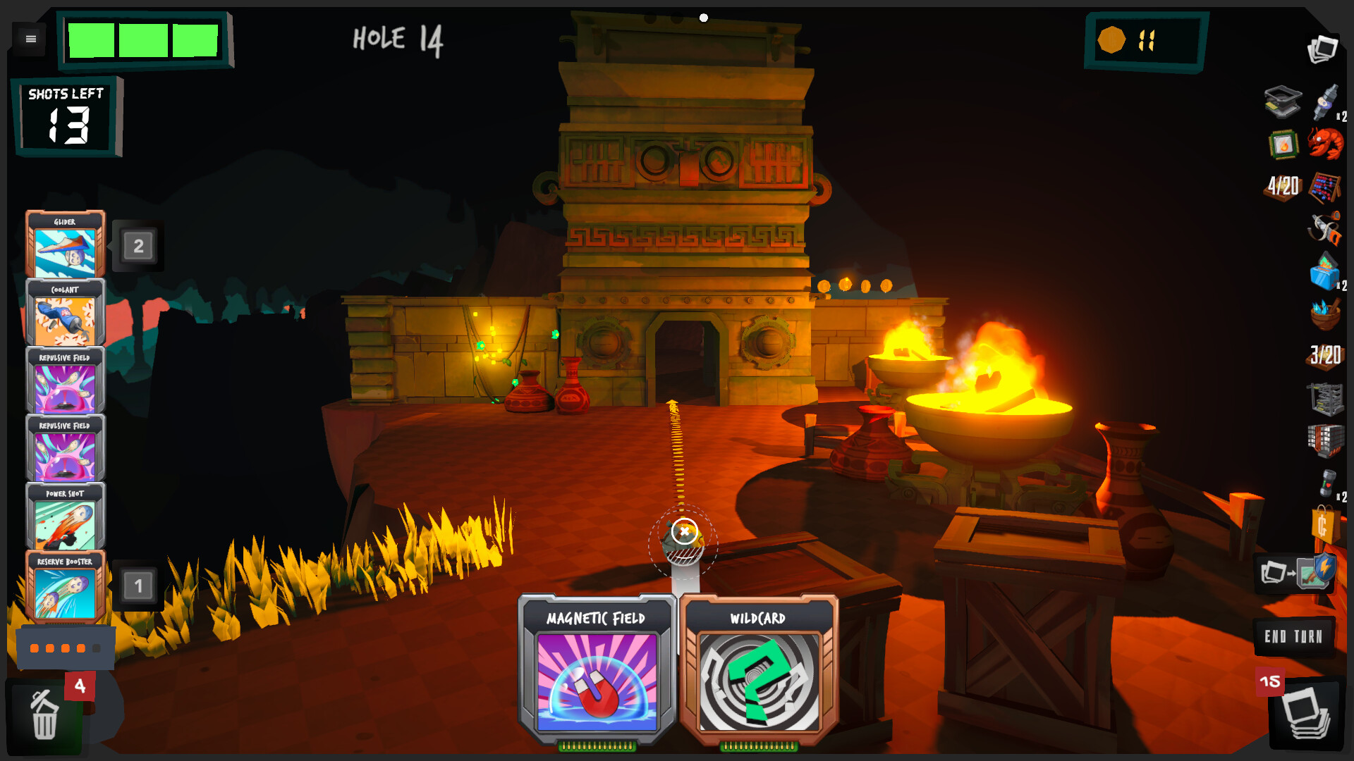Golfie screenshot 18