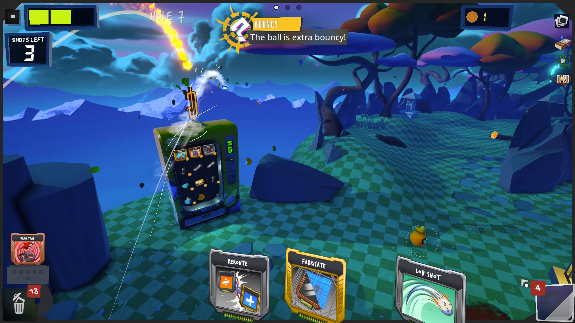 Golfie screenshot 16