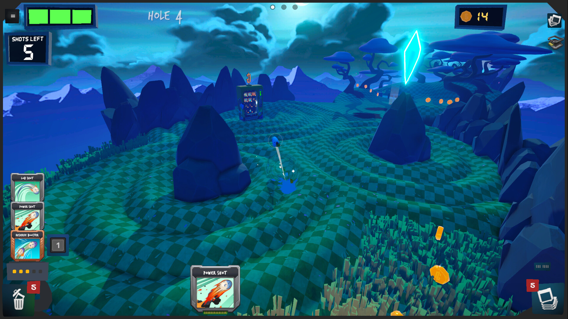 Golfie screenshot 20