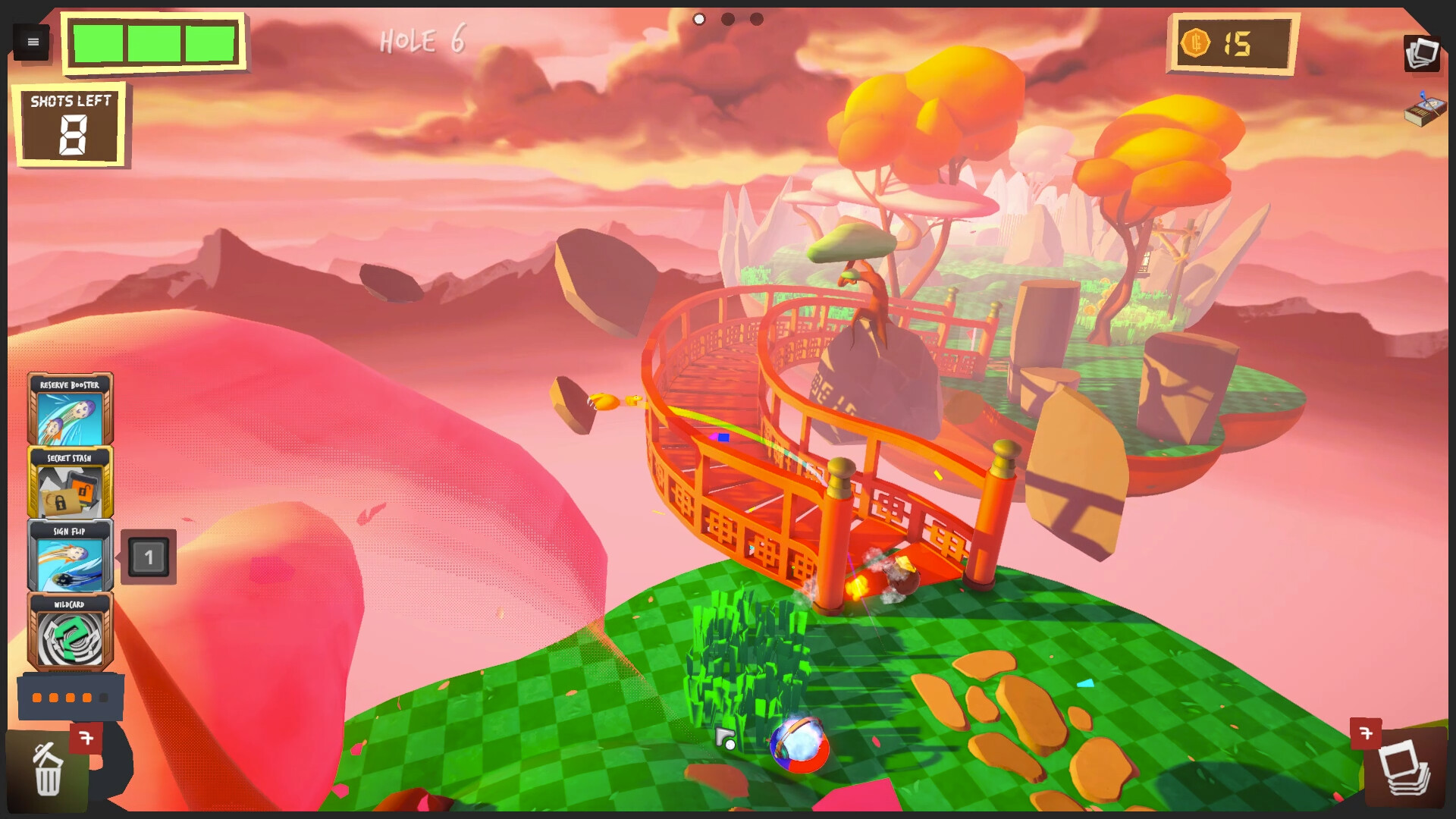 Golfie screenshot 15