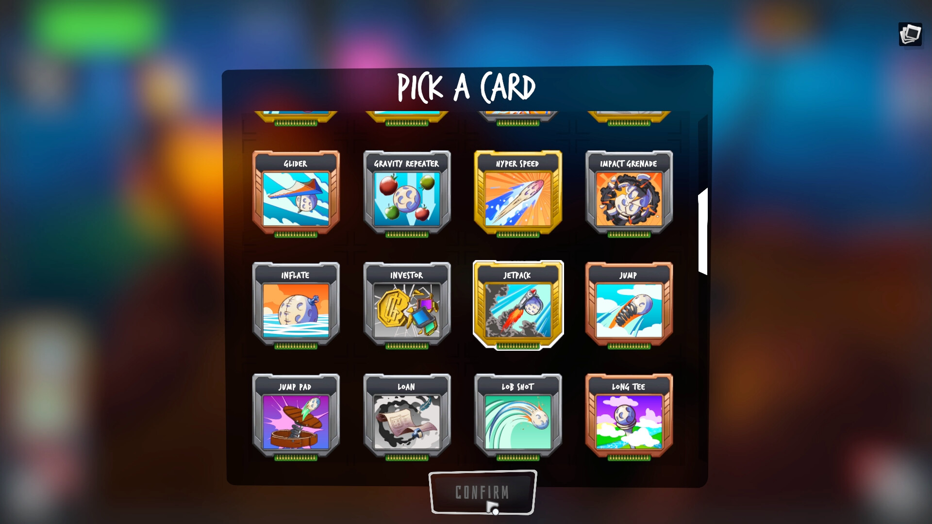 Golfie screenshot 10