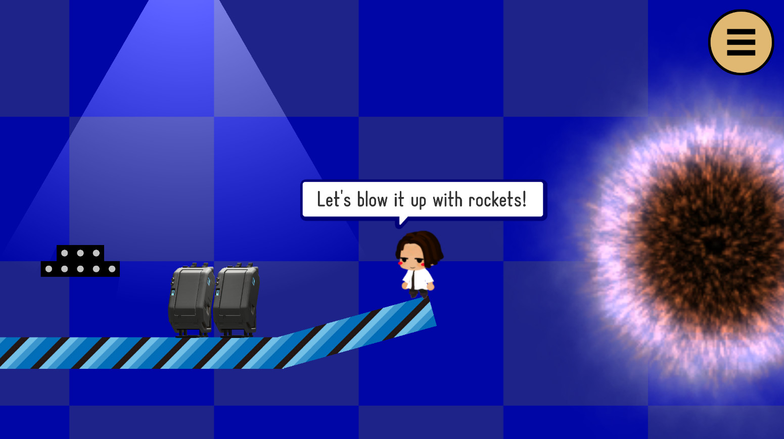 Trolley Simulator screenshot 2