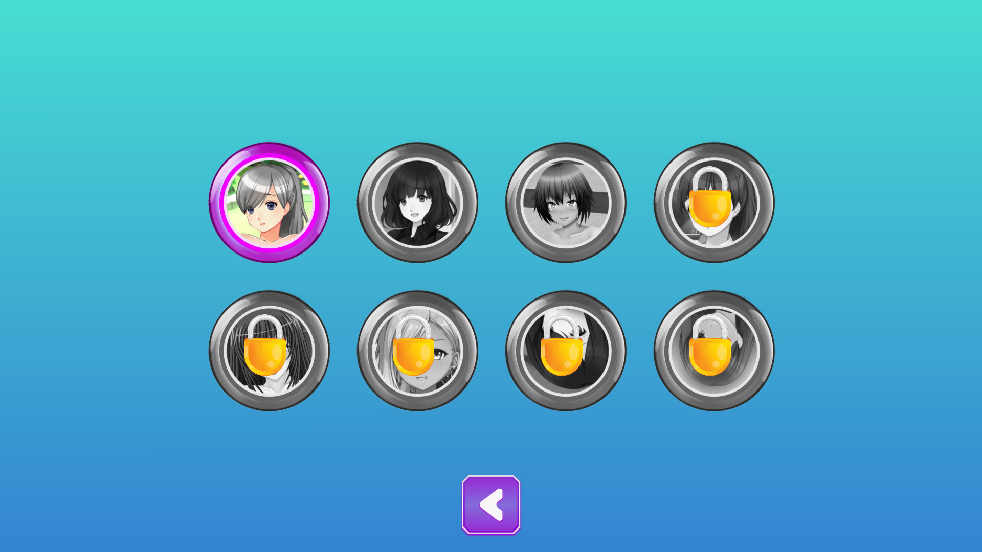 Hentai Muse screenshot 5