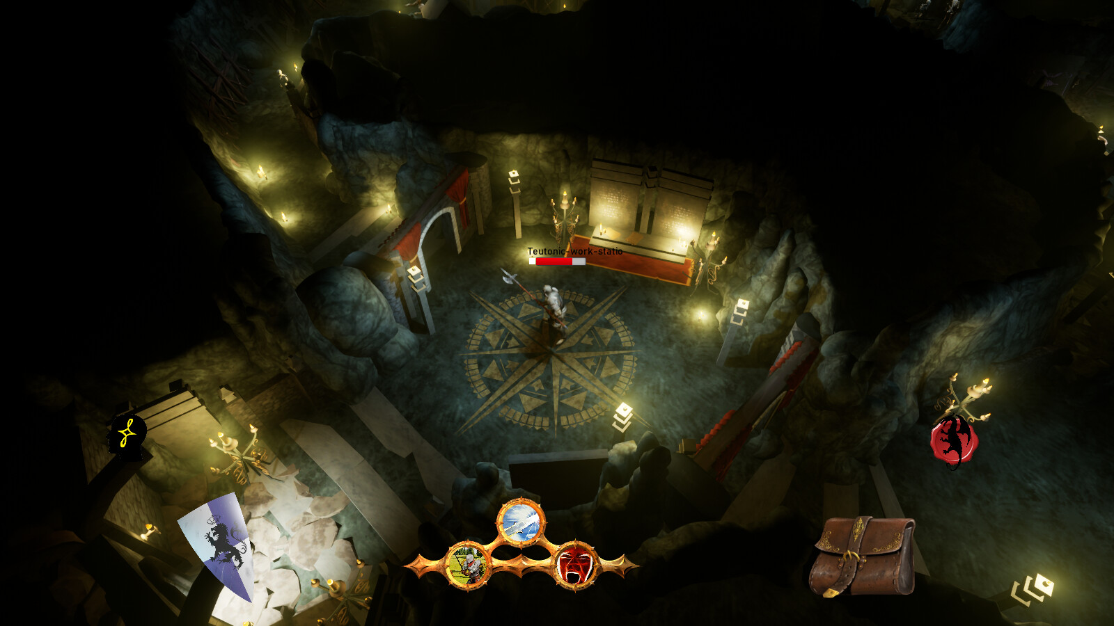 Renova screenshot 1